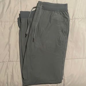 Mens Lululemon jogger